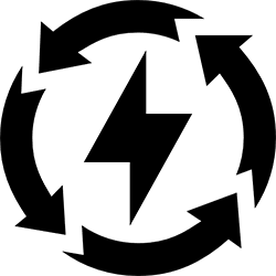 energy efficient options